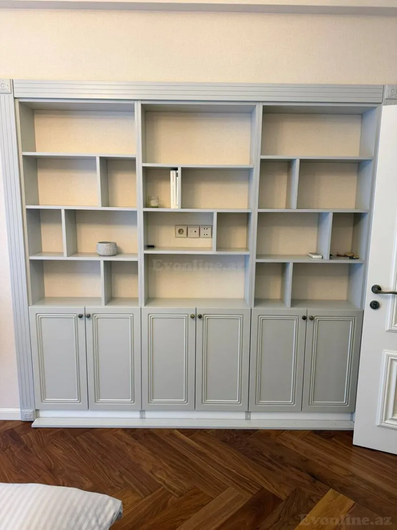Kirayə verilir 2 otaqlı Mənzil Yeni tikili 70 m² Bakı, Nəsimi r., 28 May m — Mənzil, Bakı (5)