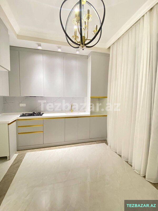 Şüvəlanda villa satılır — Ev, villa, Bakı (2)