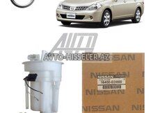 Nissan Tiida Yanacaq Filteri |avto-hisseler.az — Bakı
