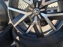 Volkswagen diskləri R20 – avto-hisseler.az — Bakı