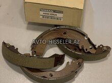 Nissan arxa naklatka 44060-ed026 — Bakı
