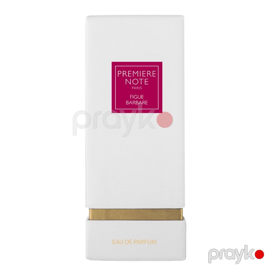 Premiere Note Figue Barbare uniseks ətir suyu 100 ml — Mallar, Bakı (2)