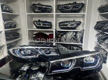 BMW G20 lazer faraları — Bakı