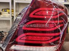 Daewoo Gentra, Chevrolet Lacetti LED stop işıqları — Bakı