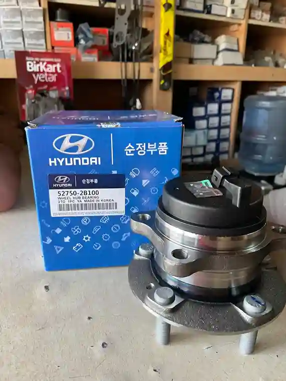 Stupitsa daçikli/Hyundai/Kia — Bakı