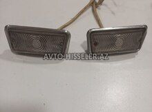 GAZ-24 dönmə işıqları (pavarotnik) — Bakı