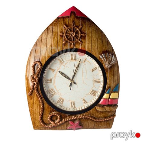 Divar saatları Avroluks AZ-187 — Bakı