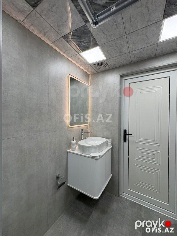 Yeni tikili Satılır Xırdalan, Xırdalan Abşeron Gənclər Şəhərciyi 70 kvm, 3 otaq, 70 m² — Mənzil, Xırdalan (6)