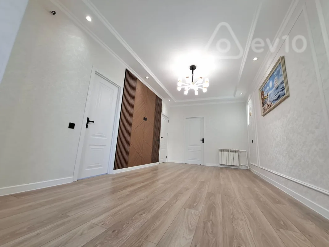 2 otaqlı mənzil, 45 m², Hüseyin Seyidzadə küçəsi — Mənzil, Bakı (4)