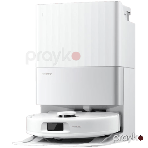 Roborock Qrevo C White RRW0PEP (QRRC02-02) (Outlet) — Bakı