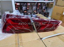 Chevrolet Malibu 2016-2020 LED stop işıqları -avto-hisseler.az — Bakı