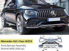Mercedes W253 Amg buferi — Bakı