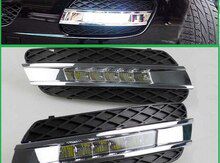 Mercedes-Benz ML-Class W166 LED duman işığı — Bakı