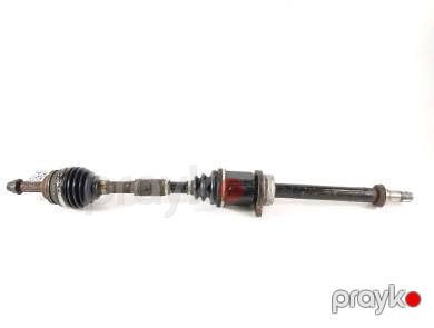 Toyota Corolla 2005-2008 sağ ounaqlı birləşməi (4341002250) — Bakı