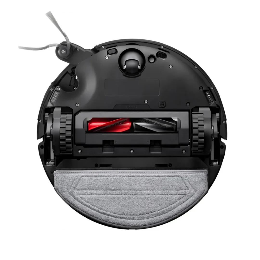 Robot tozsoran Roborock Saros 20 Black — Robot tozsoran, Bakı (4)