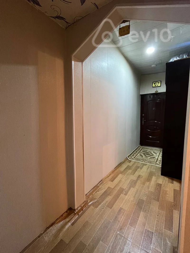 2 otaqlı mənzil, 50 m², Seymur Memmedov kuc — Bakı