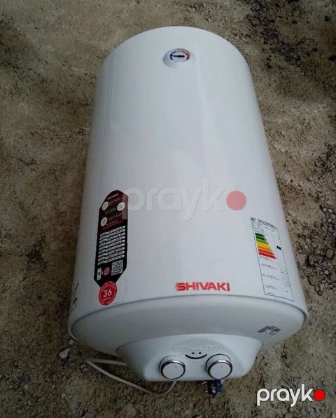 Ariston 80lt 150azn qiymet sondur Bineqedi 5940 leliSHIVAKI elektrik — Digah
