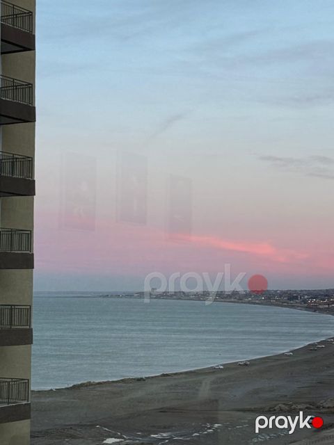 2 otaqlı mənzil kirayə verilir, 75 m², Sumqayit Beyaz Rezidens, Sumqayıt — Sumqayıt