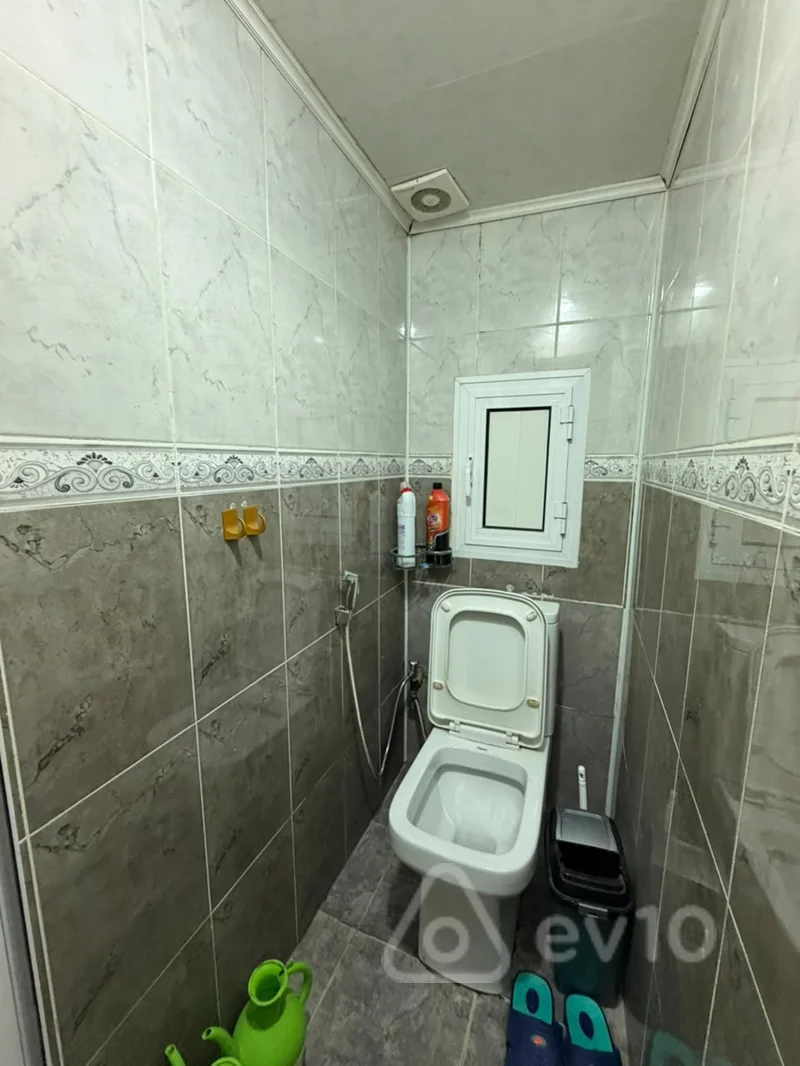 2 otaqlı mənzil, 65 m², Neapol küçəsi — Mənzil, Bakı (12)