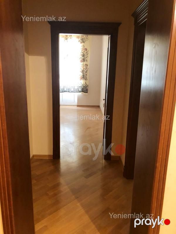 Kirayə 3 otaqlı Bina evi menzil (Yeni tikili), 150 m², Yasamal rayonu — Mənzil, Bakı (7)
