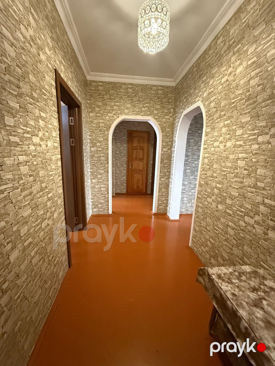 Satış: 3 otaqlı Köhnə tikili, 72 m², Binəqədi rayonu — Mənzil, Bakı (3)