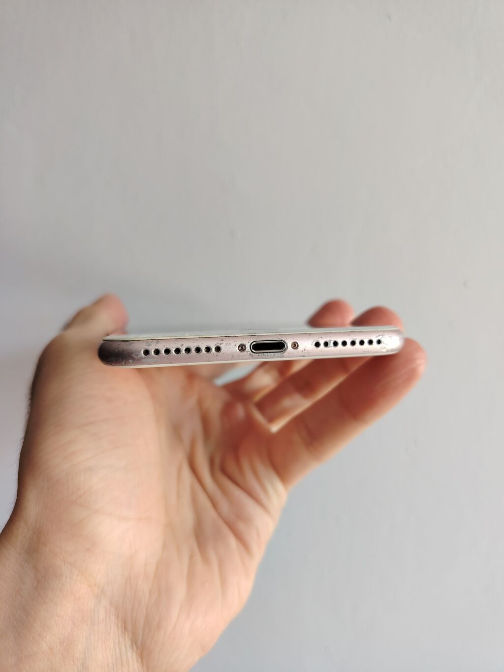 IPhone 7 Plus, 32 GB — Apple iPhone, Bakı (5)