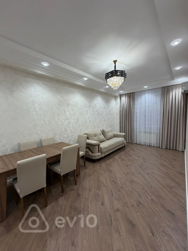 3 otaqlı mənzil, 100 m², Xırdalan — kirayə — Mənzil, Xırdalan