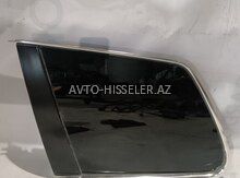 Volkswagen Touareg yan şüşəsi — Bakı