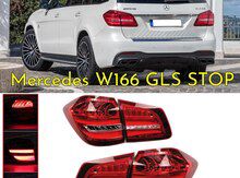 Mercedes W166 GLS stop işığı — Bakı