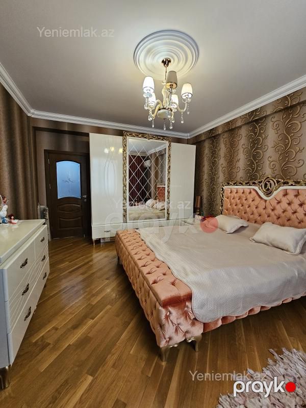 Satılır 3 otaqlı Bina evi menzil (Yeni tikili), 114 m², Masazır — Mənzil, Abşeron (12)