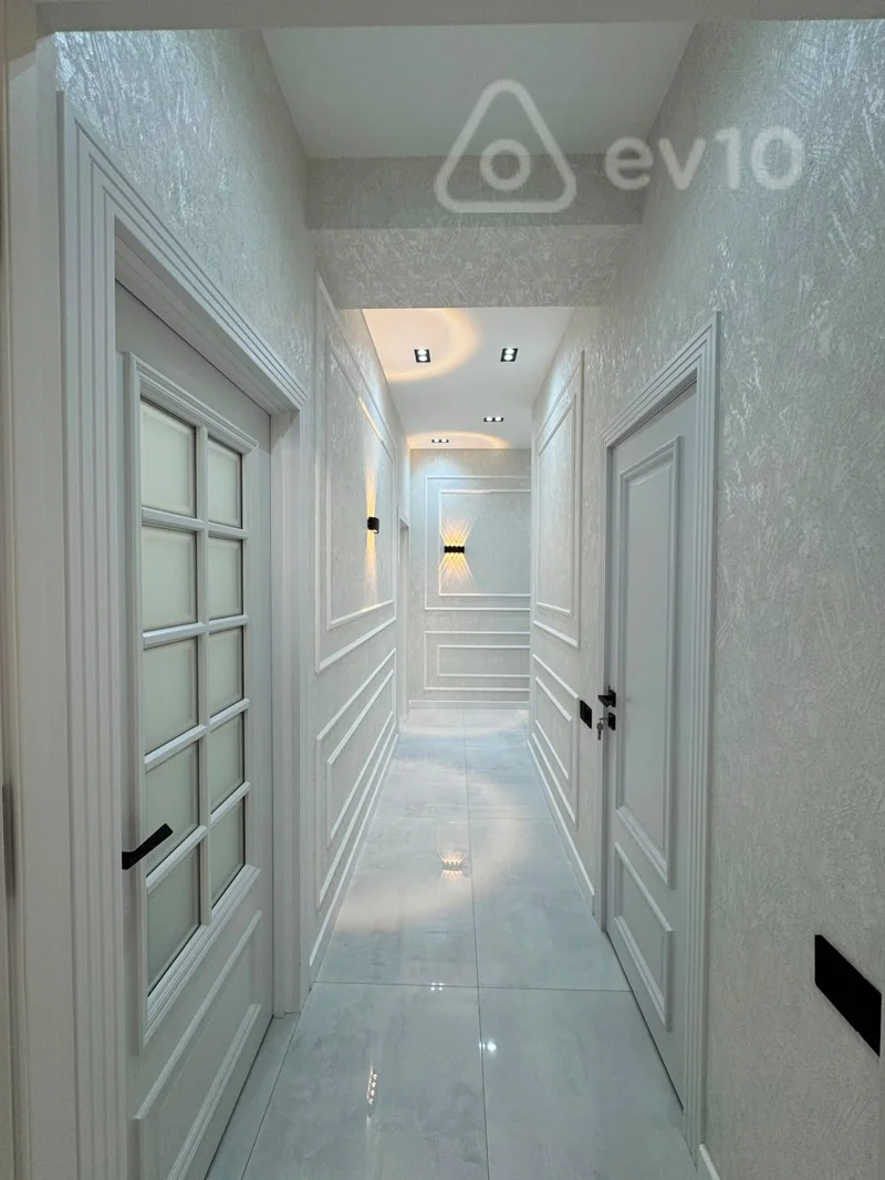 2 otaqlı mənzil, 85 m², Abbas Fetullayev — kirayə — Mənzil, Bakı (10)
