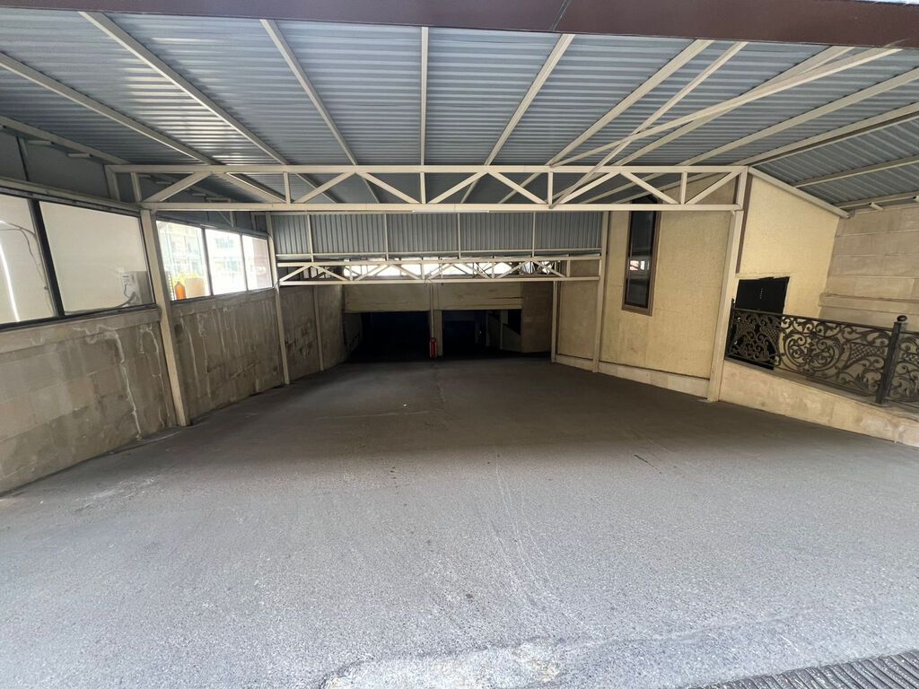 Nərimanov Rayonunda, Armoni Residence-də 2 Otaqlı Əla Təmirli Mənzil — Mənzil, Bakı (10)