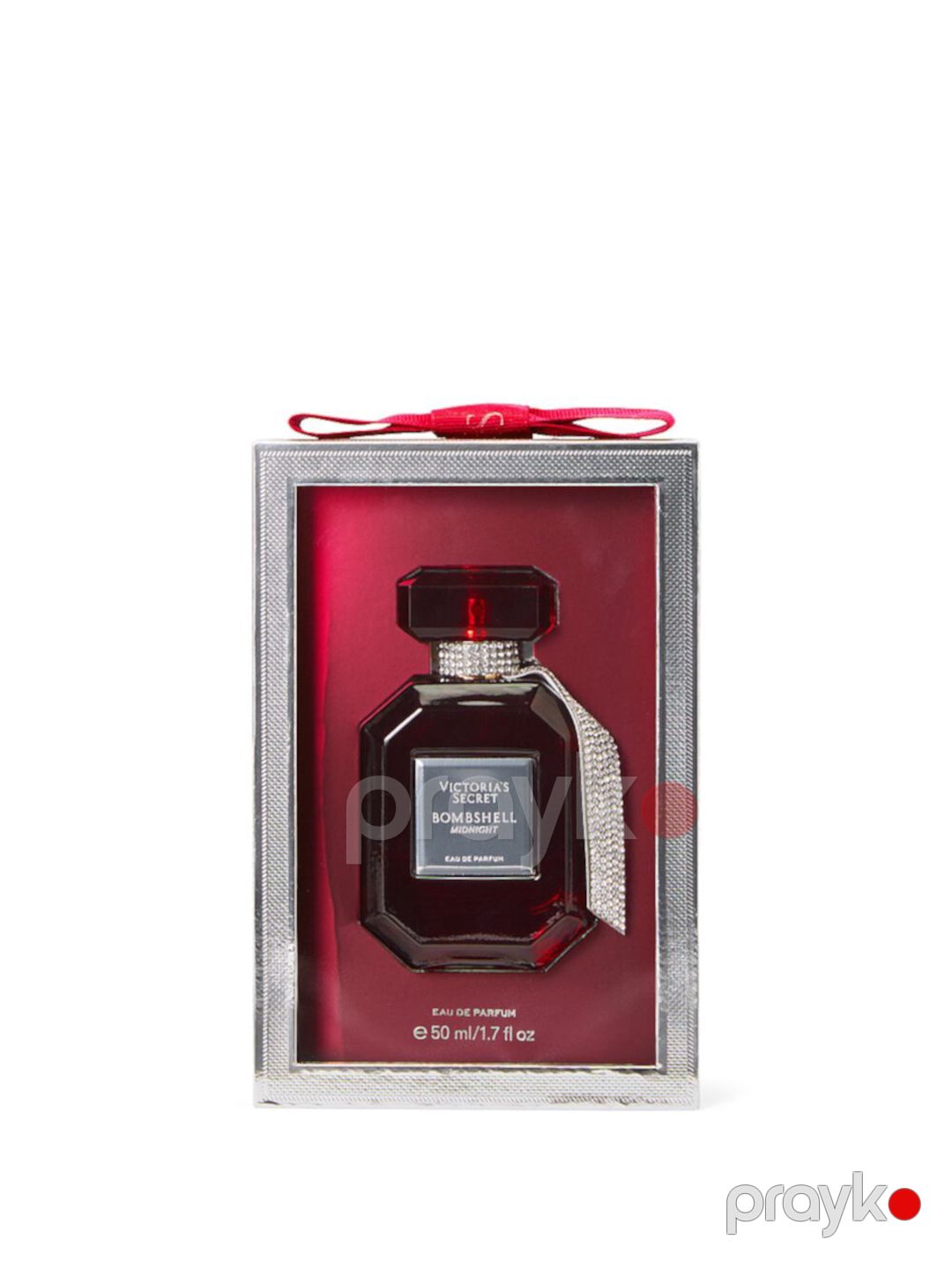 No Brand Bombshell Midnight ətir suyu qadınlar üçün, 50 ml — Mallar, Bakı (2)