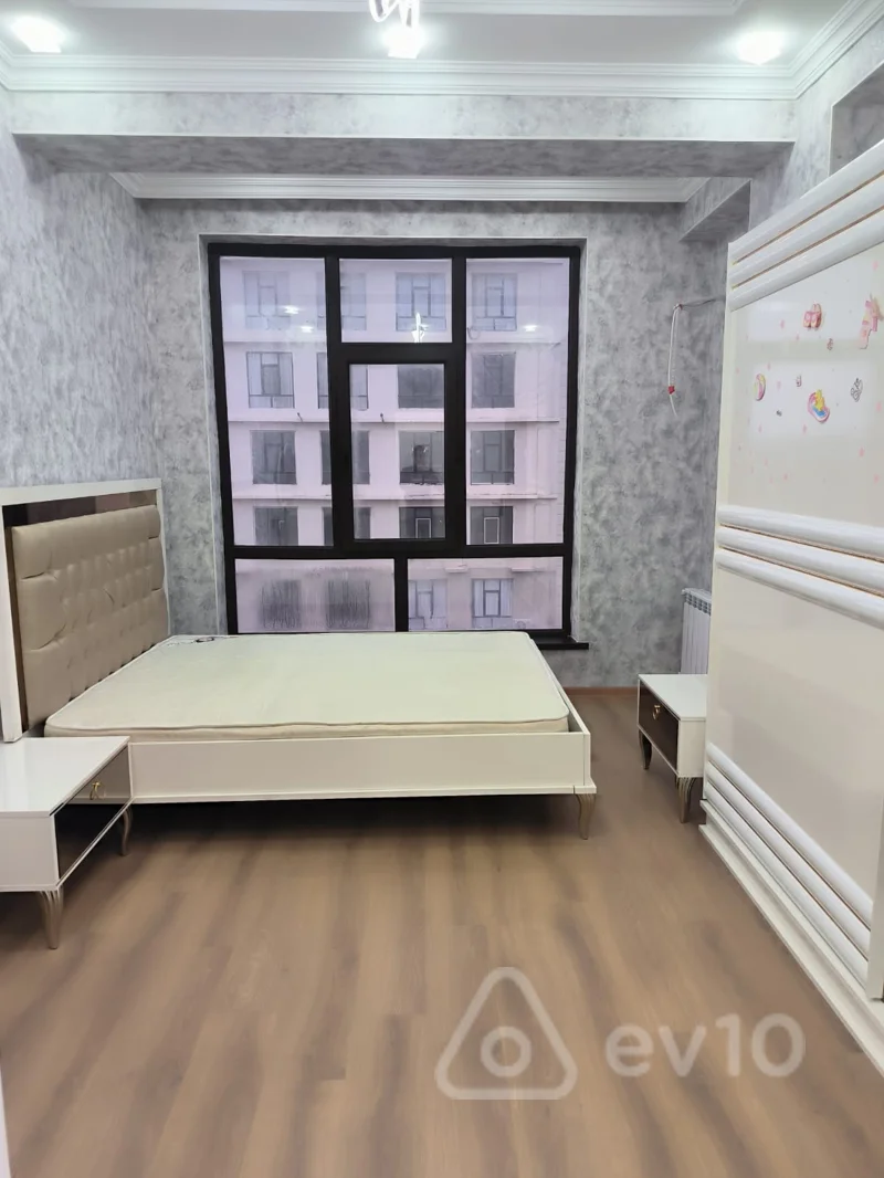 3 otaqlı mənzil, 909 m², Abbas Fətullayev küçəsi — kirayə — Mənzil, Bakı (3)