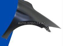 Hyundai Elantra 2017 Ön Krlo avto-hisseler.az — Bakı