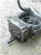 Zaslonka W140 — Ehtiyat hissələri, Bakı (4)