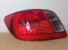 Kia Rio 2005 arxa stop işığı — Bakı