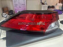 Toyota Corolla Cross stop işığı — Bakı