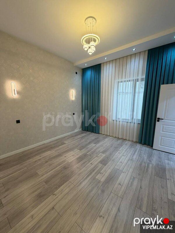 Xəzər rayonunda 4 otaqlı Villa Satılır, 145 m² — Ev, villa, Bakı (6)