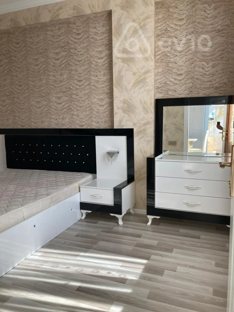 3 otaqlı mənzil, 75 m², Dadaş Bünyadzadə küçəsi — Mənzil, Bakı (10)