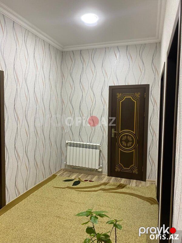 Həyət evləri Satılır Abşeron r., 3 otaq, 74 m² — Ev, villa, Bakı (2)