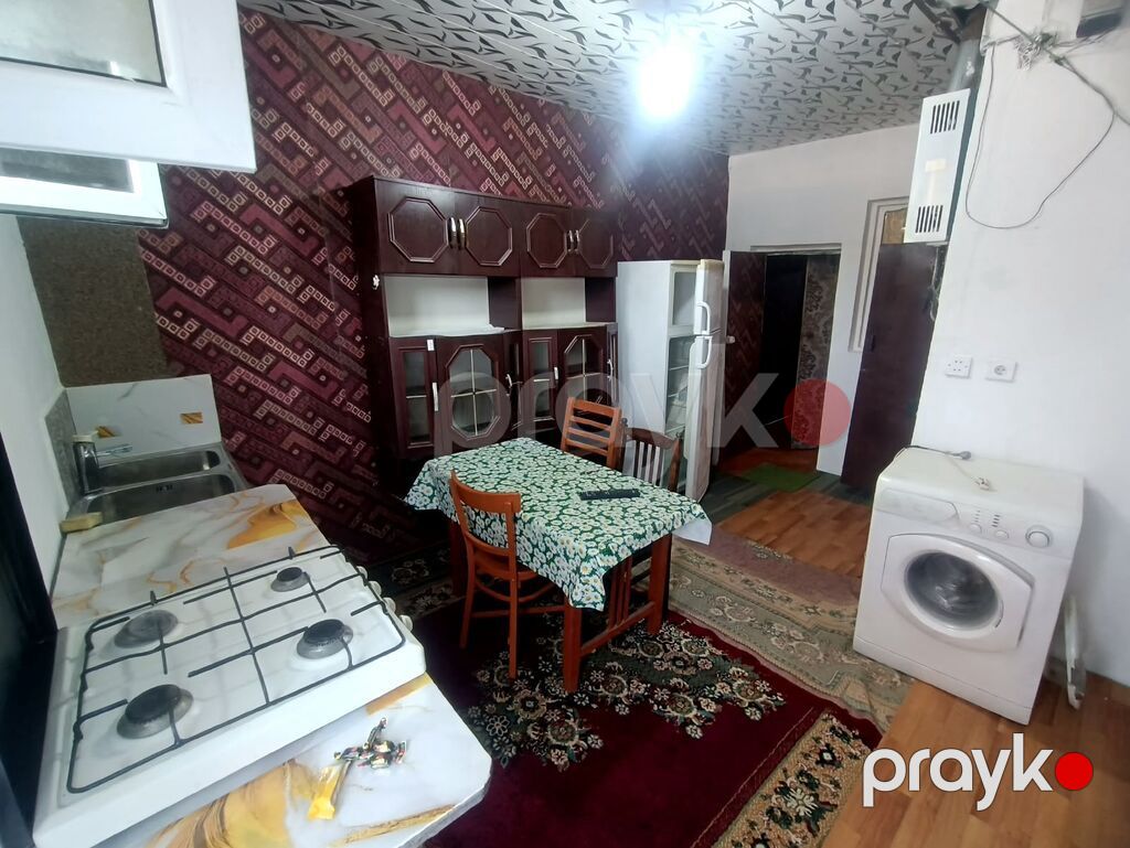 2 otaglı dolu ev soyducu palataryuyani vif televizoru kombisi iran — Ev, villa, Digah (5)
