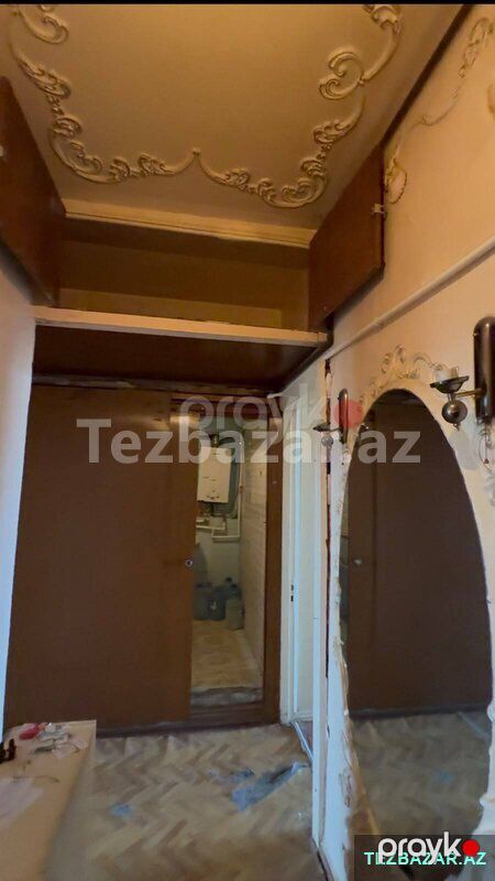 2 otaqlı ev — Mənzil, Bakı (5)