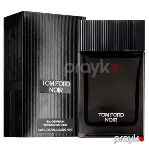 No Brand Noir kişilər üçün ətir suyu 100 ml — Bakı