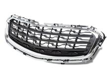 Chevrolet cruze 2015 radiator barmaqlığı (Ablisovka) — Bakı
