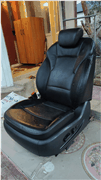 Hyundai sonata 2012 şofer oturacağı — Ehtiyat hissələri, Bakı (5)