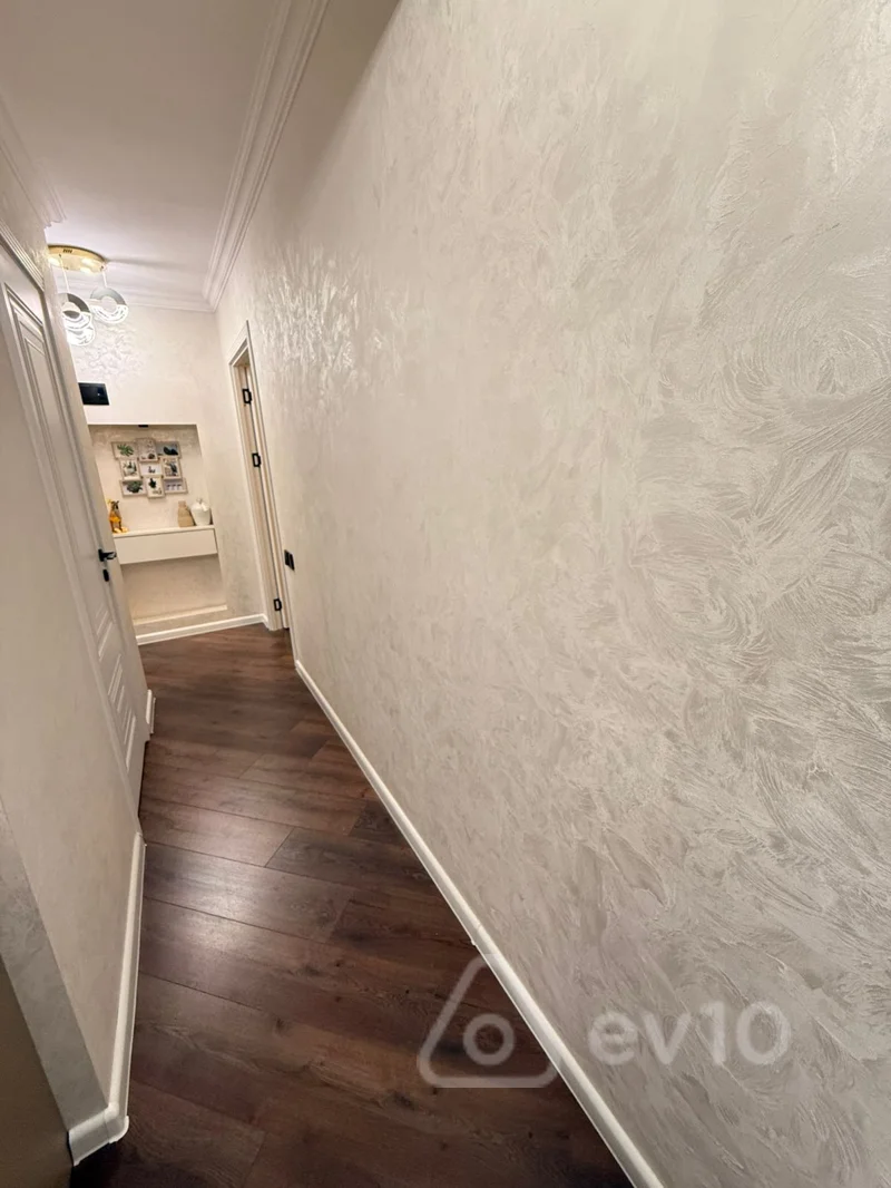 2 otaqlı mənzil, 50 m², Mehdi Abbasov küçəsi — Mənzil, Bakı (4)