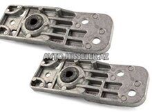 Chevrolet Cruze radiator salaskası — Bakı