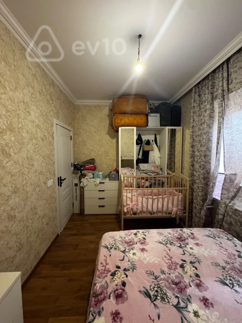 2 otaqlı mənzil, 50 m², Masazır — Mənzil, Bakı (6)