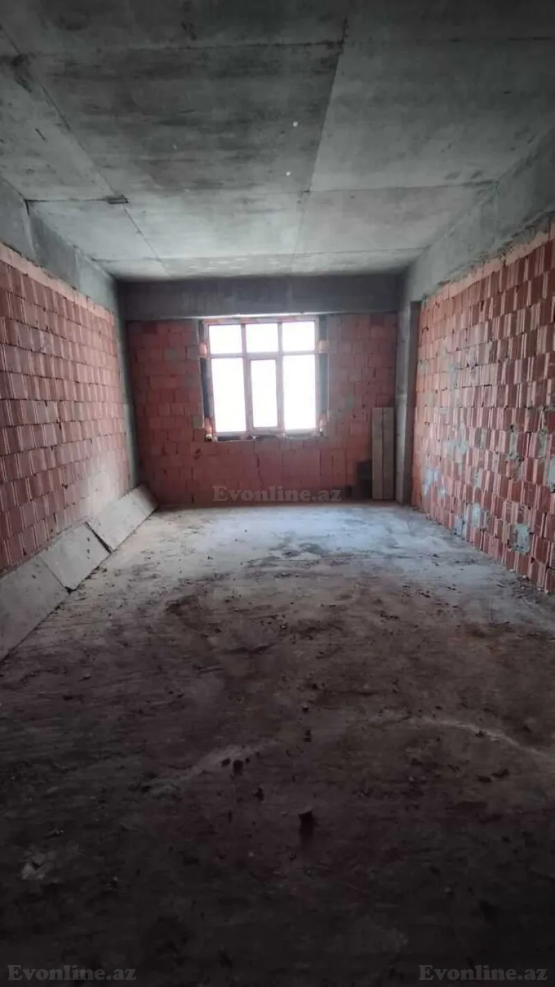Satılır 1 otaqlı Mənzil Yeni tikili 42 m² Bakı, Abşeron r — Mənzil, Bakı (2)